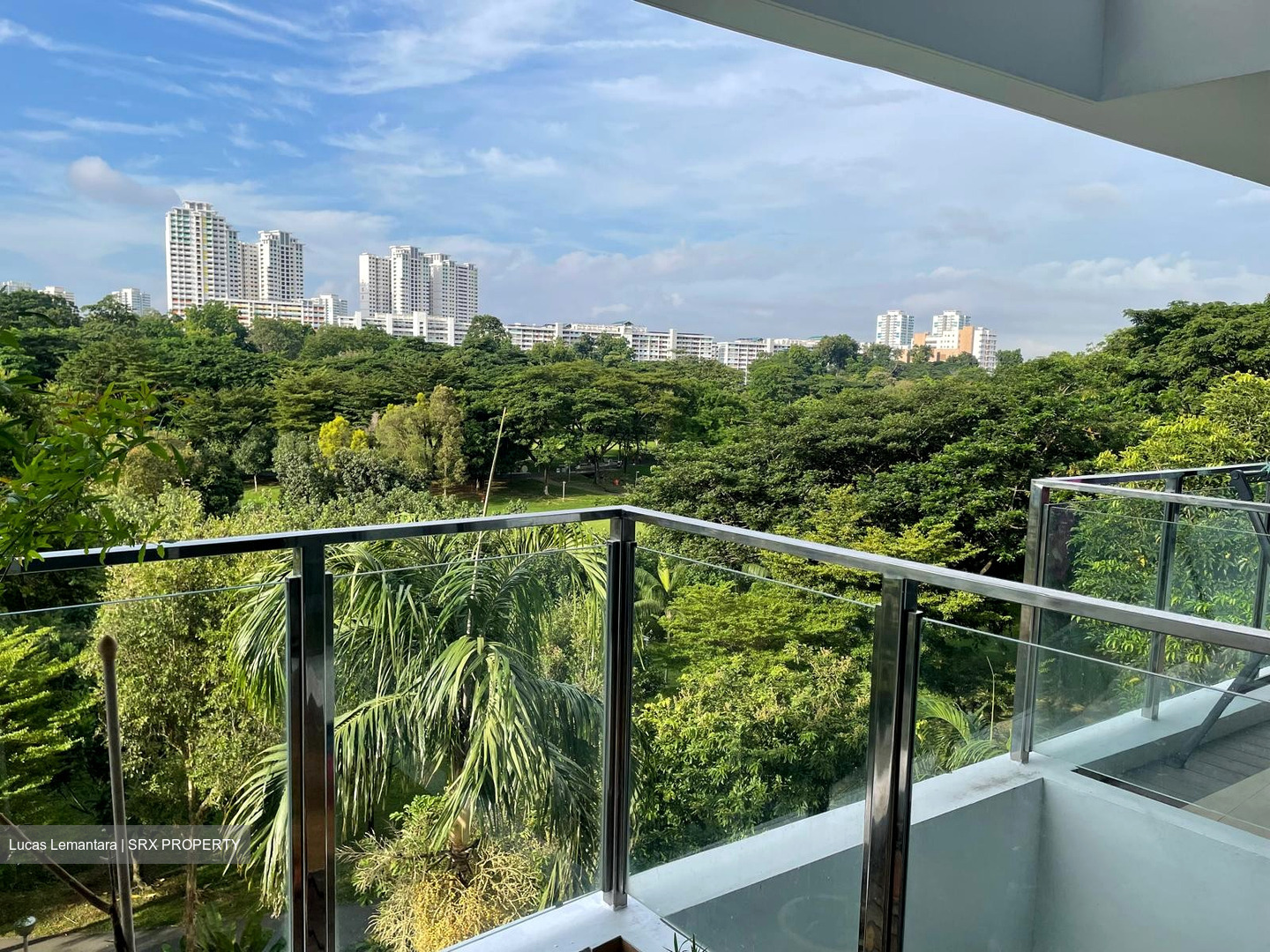 Clover By The Park (D20), Condominium #588121821